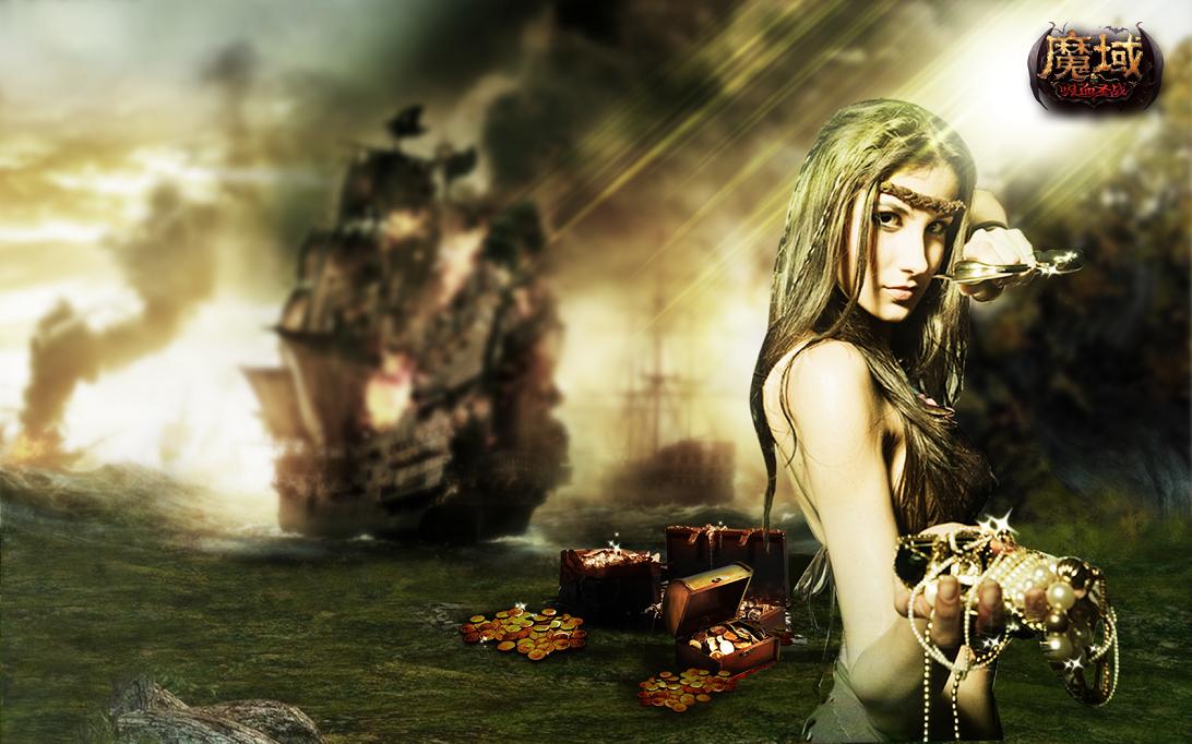 魔域发布网版本玩法全解析，推荐五款魔域等你来战